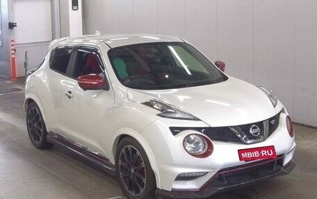 Nissan Skyline, 2015 год, 11 фотография