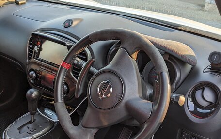 Nissan Skyline, 2015 год, 16 фотография