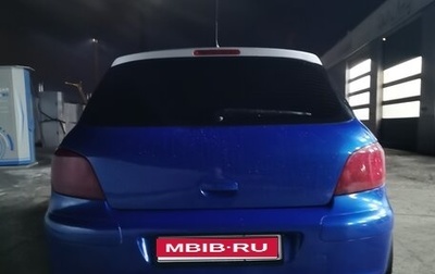 Peugeot 307 I, 2002 год, 380 000 рублей, 1 фотография