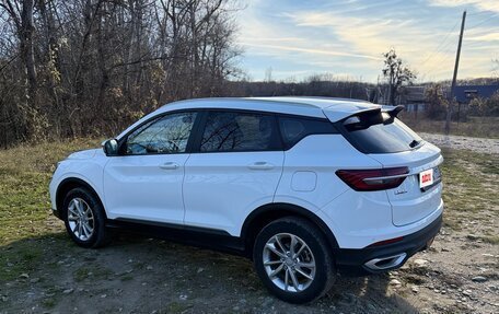 Geely Coolray I, 2020 год, 1 800 000 рублей, 2 фотография