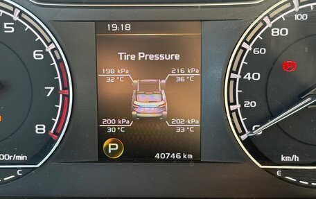 Geely Coolray I, 2020 год, 1 800 000 рублей, 8 фотография