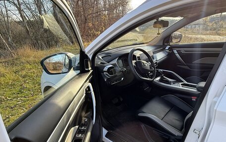 Geely Coolray I, 2020 год, 1 800 000 рублей, 6 фотография