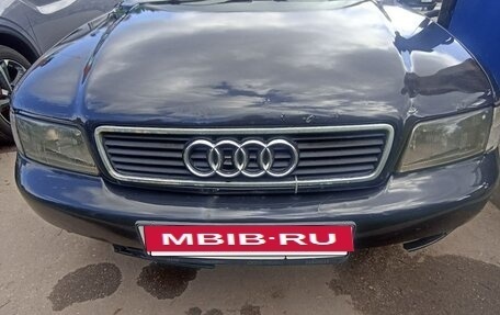 Audi A4, 1995 год, 300 000 рублей, 6 фотография