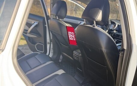 Geely Coolray I, 2020 год, 1 800 000 рублей, 7 фотография