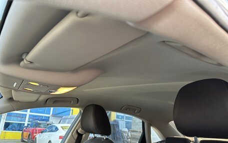 Audi A4, 2011 год, 1 290 000 рублей, 8 фотография