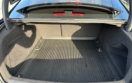 Audi A4, 2011 год, 1 290 000 рублей, 13 фотография