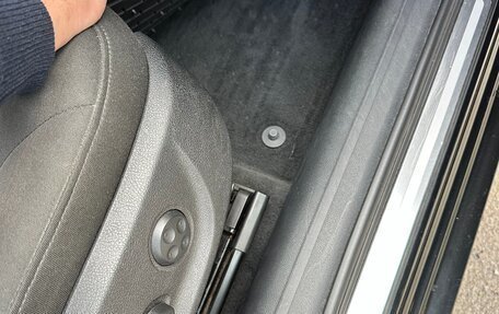 Audi A4, 2011 год, 1 290 000 рублей, 15 фотография