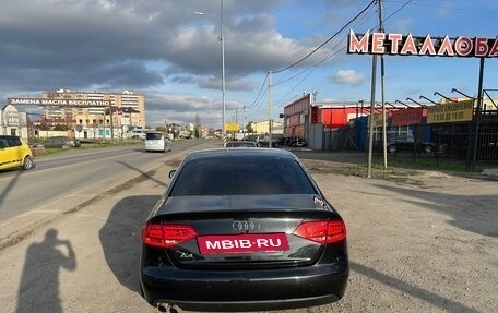 Audi A4, 2011 год, 1 290 000 рублей, 5 фотография