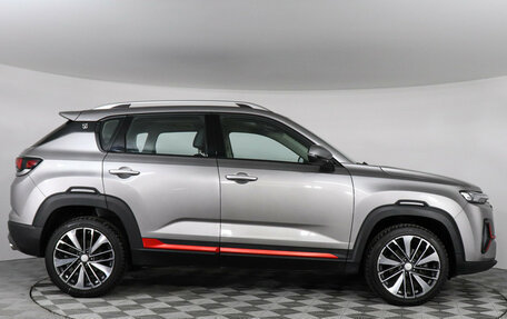 Changan CS35 Plus, 2023 год, 1 739 000 рублей, 3 фотография