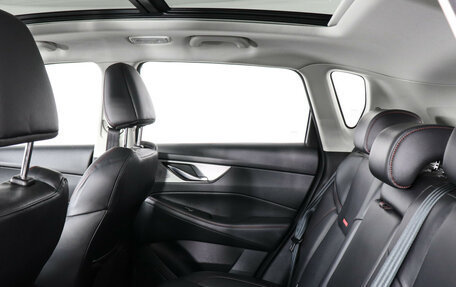 Changan CS35 Plus, 2023 год, 1 739 000 рублей, 11 фотография