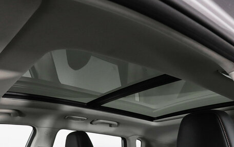 Changan CS35 Plus, 2023 год, 1 739 000 рублей, 12 фотография