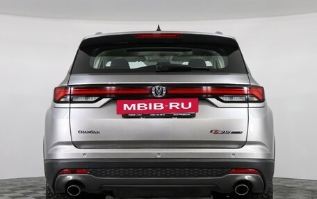 Changan CS35 Plus, 2023 год, 1 739 000 рублей, 5 фотография