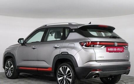 Changan CS35 Plus, 2023 год, 1 739 000 рублей, 6 фотография