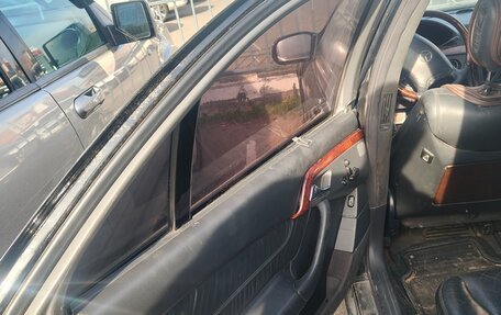 Mercedes-Benz S-Класс, 2002 год, 500 000 рублей, 2 фотография