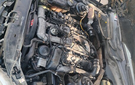 Mercedes-Benz S-Класс, 2002 год, 500 000 рублей, 7 фотография