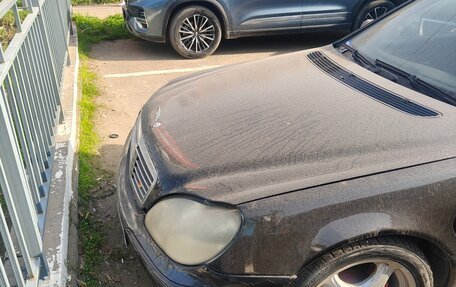 Mercedes-Benz S-Класс, 2002 год, 500 000 рублей, 6 фотография