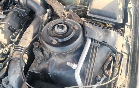 Mercedes-Benz S-Класс, 2002 год, 500 000 рублей, 8 фотография