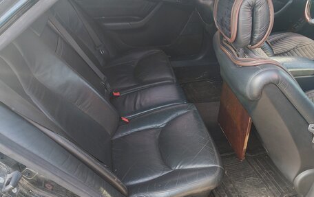 Mercedes-Benz S-Класс, 2002 год, 500 000 рублей, 12 фотография