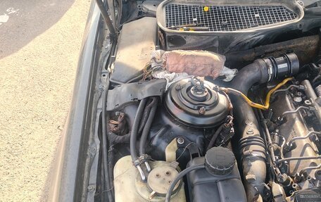 Mercedes-Benz S-Класс, 2002 год, 500 000 рублей, 9 фотография