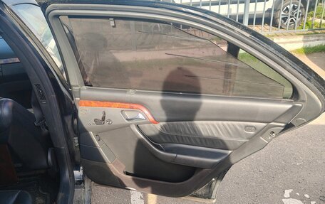 Mercedes-Benz S-Класс, 2002 год, 500 000 рублей, 13 фотография