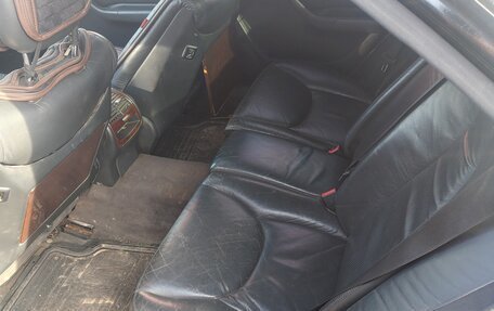 Mercedes-Benz S-Класс, 2002 год, 500 000 рублей, 15 фотография