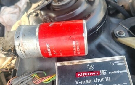 Mercedes-Benz S-Класс, 2002 год, 500 000 рублей, 11 фотография