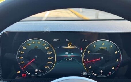 Mercedes-Benz A-Класс, 2022 год, 2 300 000 рублей, 8 фотография