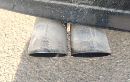 Mercedes-Benz S-Класс, 2002 год, 500 000 рублей, 18 фотография