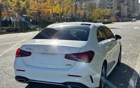 Mercedes-Benz A-Класс, 2022 год, 2 300 000 рублей, 5 фотография