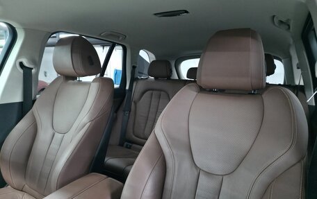 BMW X5, 2019 год, 4 990 000 рублей, 13 фотография