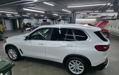 BMW X5, 2019 год, 4 990 000 рублей, 6 фотография