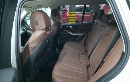 BMW X5, 2019 год, 4 990 000 рублей, 11 фотография