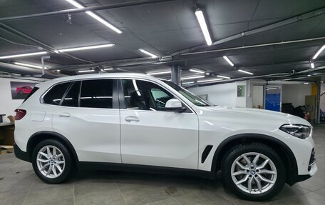 BMW X5, 2019 год, 4 990 000 рублей, 7 фотография