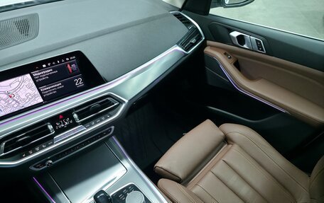 BMW X5, 2019 год, 4 990 000 рублей, 15 фотография