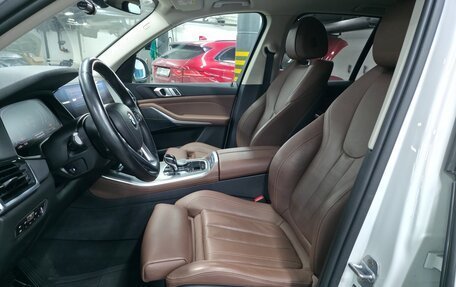 BMW X5, 2019 год, 4 990 000 рублей, 10 фотография