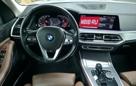 BMW X5, 2019 год, 4 990 000 рублей, 14 фотография
