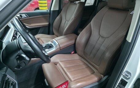 BMW X5, 2019 год, 4 990 000 рублей, 12 фотография