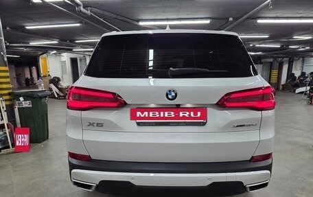 BMW X5, 2019 год, 4 990 000 рублей, 3 фотография