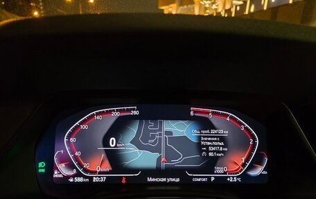 BMW X5, 2019 год, 4 990 000 рублей, 19 фотография