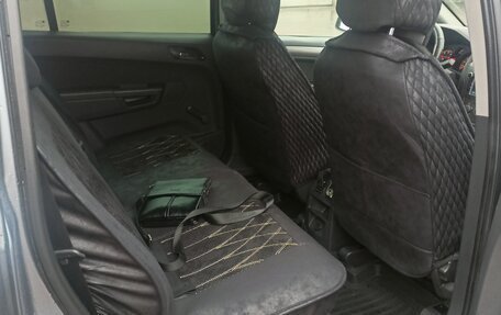 Opel Zafira B, 2006 год, 500 000 рублей, 1 фотография