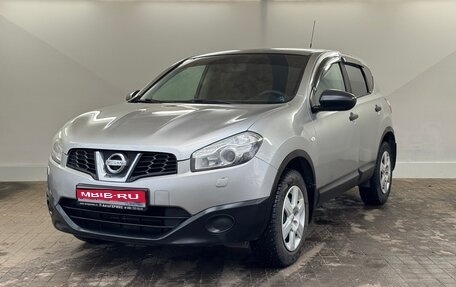 Nissan Qashqai, 2010 год, 680 000 рублей, 1 фотография