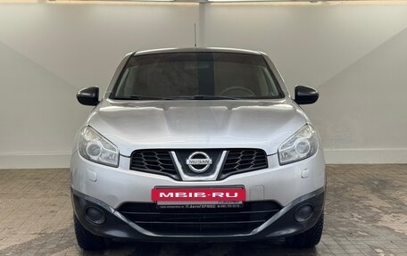 Nissan Qashqai, 2010 год, 680 000 рублей, 2 фотография