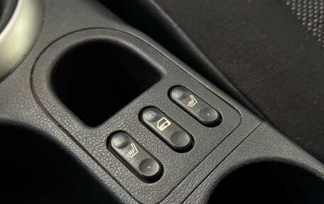 Nissan Qashqai, 2010 год, 680 000 рублей, 11 фотография