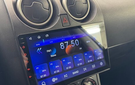 Nissan Qashqai, 2010 год, 680 000 рублей, 9 фотография