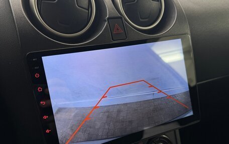 Nissan Qashqai, 2010 год, 680 000 рублей, 13 фотография