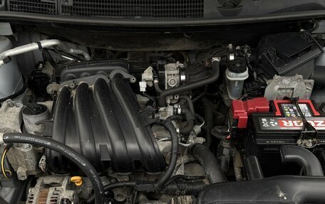 Nissan Qashqai, 2010 год, 680 000 рублей, 17 фотография