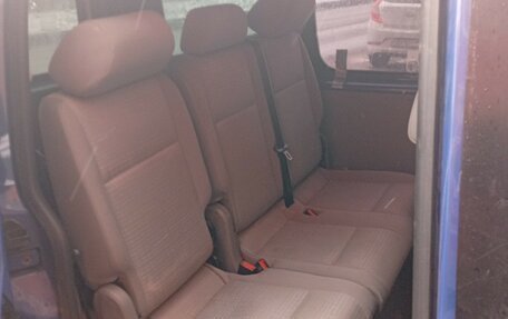 Volkswagen Caddy III рестайлинг, 2007 год, 465 000 рублей, 8 фотография