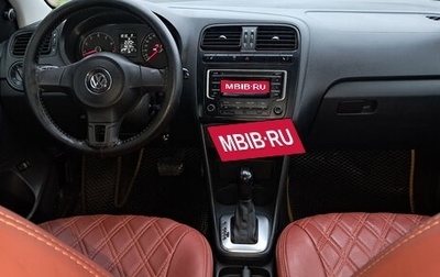 Volkswagen Polo VI (EU Market), 2015 год, 930 000 рублей, 1 фотография