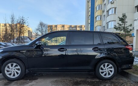 Toyota Corolla, 2018 год, 1 370 000 рублей, 4 фотография