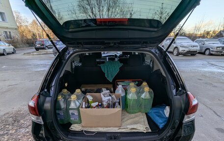 Toyota Corolla, 2018 год, 1 370 000 рублей, 11 фотография